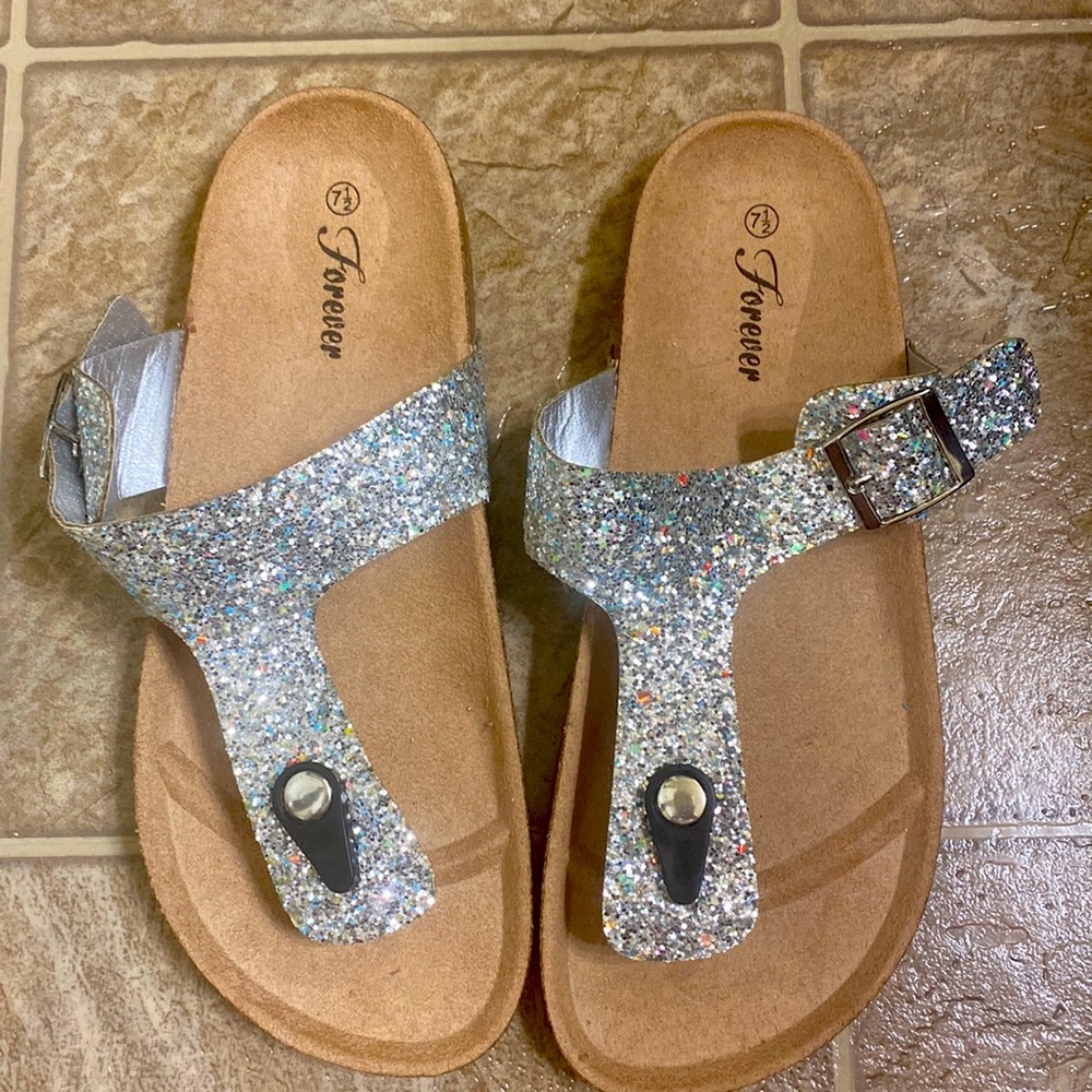 7.5 Sandals